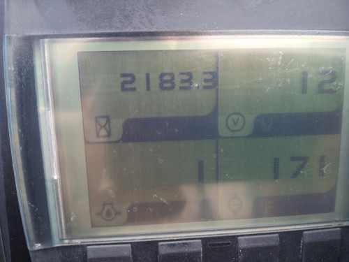 2018 Genie S65 Turbo Diesel For Sale 151135_11