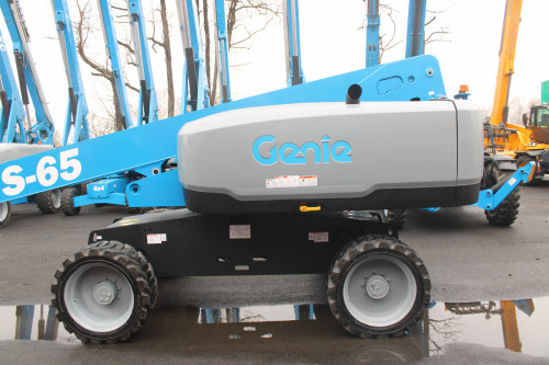 2018 Genie S65 Turbo Diesel For Sale 151135_3