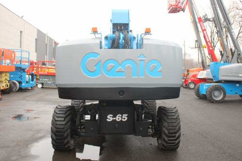2018 Genie S65 Turbo Diesel For Sale 151135_5