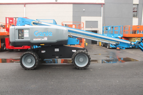 2018 Genie S65 Turbo Diesel For Sale 151135_4