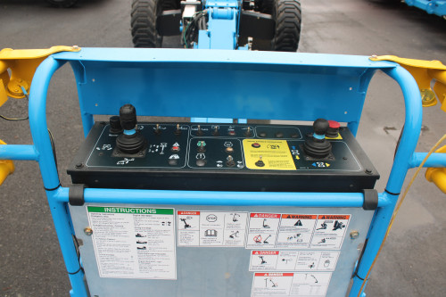 2018 Genie S65 Turbo Diesel For Sale 151135_7