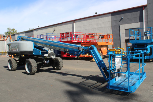 2018 Genie S65XC Turbo Diesel For Sale 152492_14