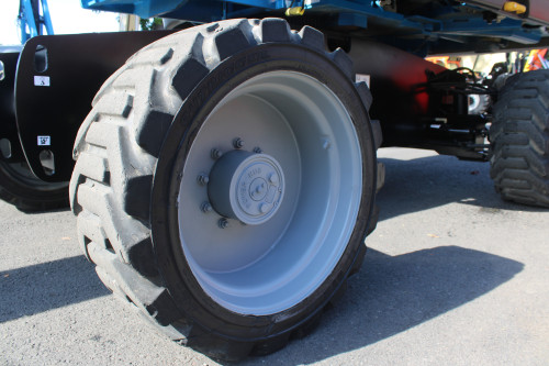 2018 Genie S65XC Turbo Diesel For Sale 152492_11