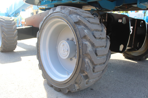 2018 Genie S65XC Turbo Diesel For Sale 152492_12