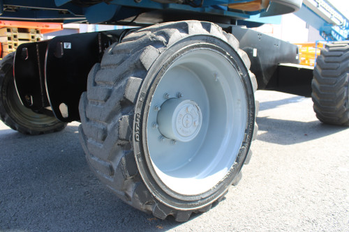 2018 Genie S65XC Turbo Diesel For Sale 152492_13