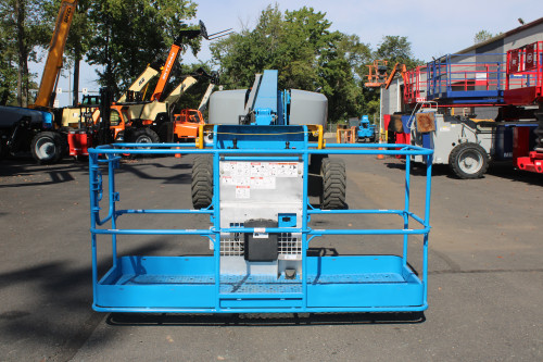 2018 Genie S65XC Turbo Diesel For Sale 152492_6