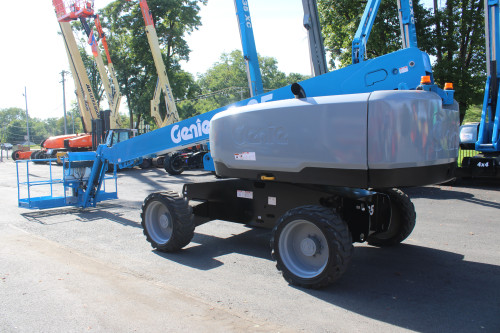 2018 Genie S65XC Turbo Diesel For Sale 152492_2