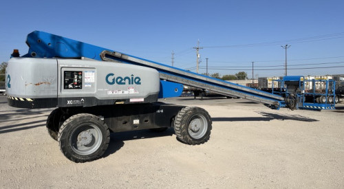 2018 Genie S80 Diesel For Sale 152060_2