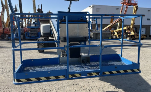 2018 Genie S80 Diesel For Sale 152060_3