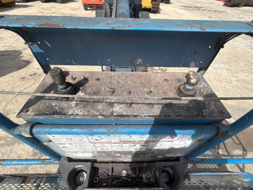 2018 Genie S80XC Diesel For Sale 148000_3