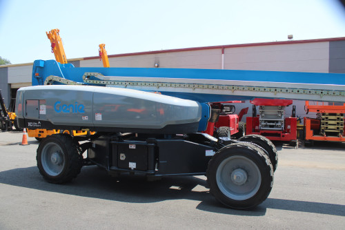2018 Genie SX135XC Diesel For Sale 151215_4