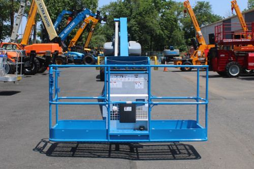 2018 Genie SX135XC Diesel For Sale 151215_6