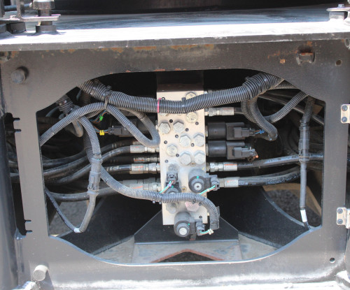 2018 Genie SX135XC Diesel For Sale 151215_15