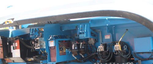 2018 Genie SX135XC Diesel For Sale 151215_13