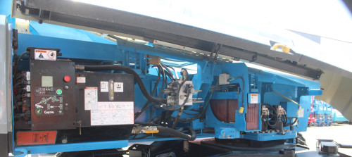 2018 Genie SX135XC Diesel For Sale 151215_12
