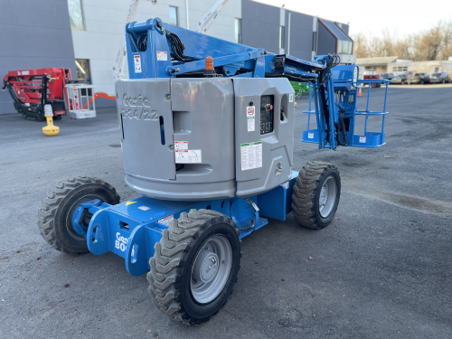 2018 Genie Z34/22RT  For Sale