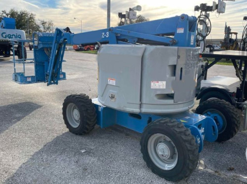 2018 Genie Z34/22RT  For Sale