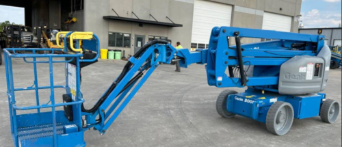 2018 Genie Z40/23NRJ  For Sale