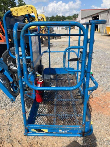 2018 Genie Z45/25J Diesel For Sale 147893_3