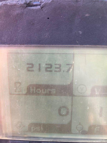 2018 Genie Z45/25J Diesel For Sale 147893_4