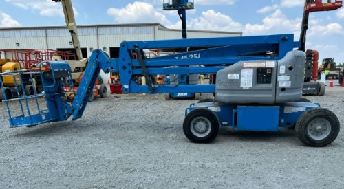 2018 Genie Z45/25JDC  For Sale