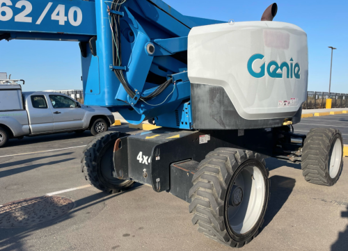 2018 Genie Z62/40  For Sale