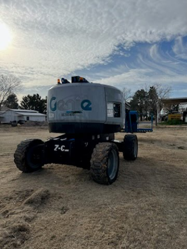 2018 Genie Z62/40 Diesel For Sale 150965_3