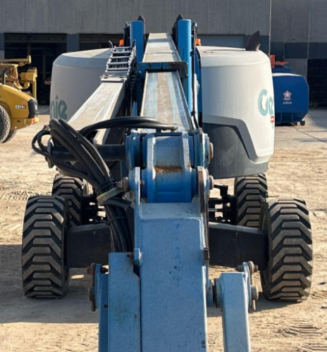 2018 Genie Z62/40 Diesel For Sale 151200_6