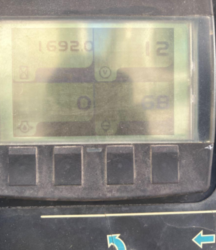 2018 Genie Z62/40 Diesel For Sale 151200_3