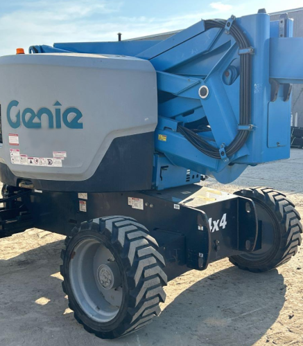 2018 Genie Z62/40  For Sale