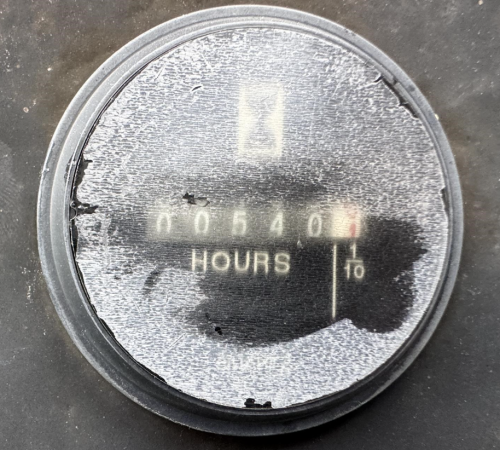 2018 Genie Z62/40 Dual Fuel For Sale 151267_8