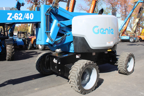 2018 Genie Z62/40  For Sale