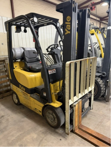 2018 Hyster GLC030VX  For Sale