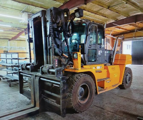 2018 Hyundai 160D-9 Diesel For Sale