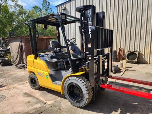 2018 Hyundai 30D-9 Diesel For Sale 148884_4