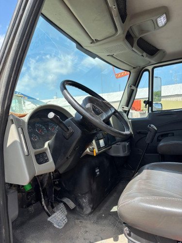 2018 International Harvester LW2000WT Diesel For Sale 147207_2