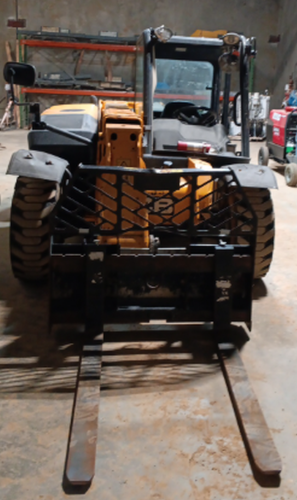 2018 JCB 505-20TC Diesel For Sale 147904_3