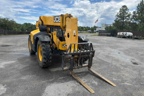 2018 JCB 506-36 Turbo Diesel For Sale 150344_2