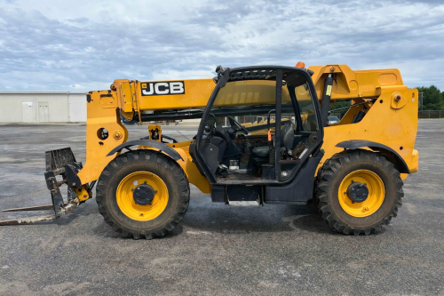 2018 JCB 506-36 Turbo Diesel For Sale 150344_4