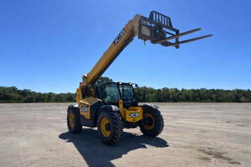 2018 JCB 507-42 Diesel For Sale 150346_3