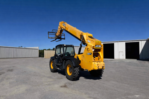 2018 JCB 507-42 Diesel For Sale 150346_4