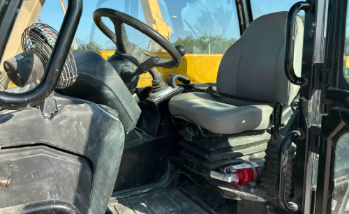 2018 JCB 508-66 Turbo Diesel For Sale 151268_2