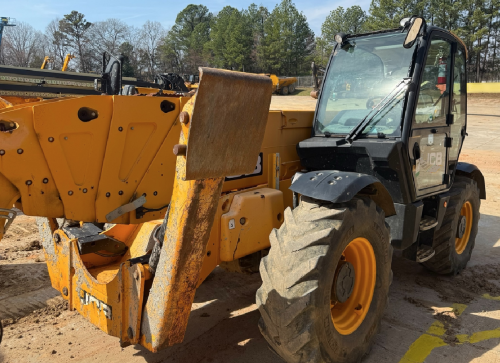 2018 JCB 508-66  For Sale