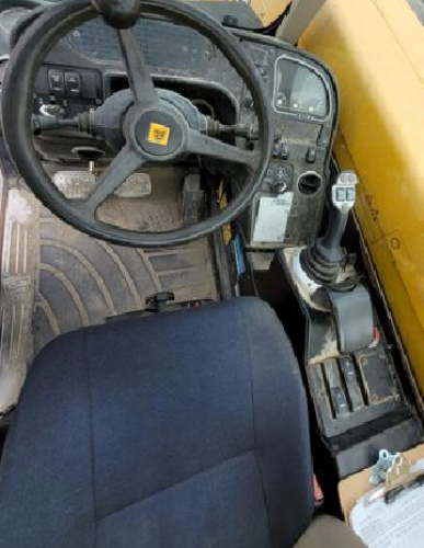 2018 JCB 508-66 Diesel For Sale 151507_3