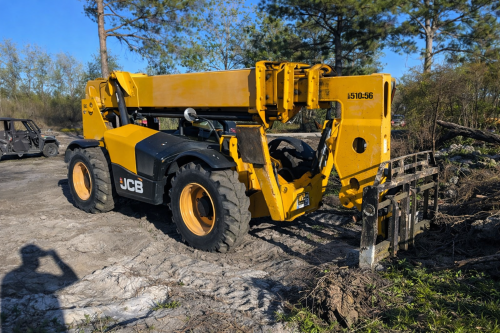 2018 JCB 510-56 Diesel For Sale 150272_3
