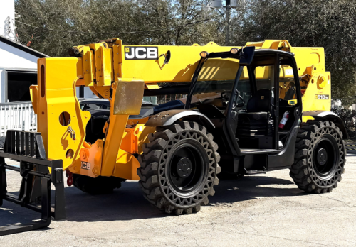2018 JCB 510-56  For Sale