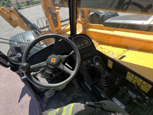 2018 JCB 512-56 Diesel For Sale 148205_2