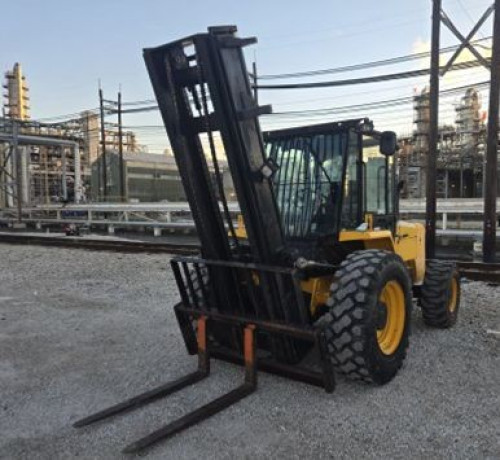 2018 JCB 940  For Sale