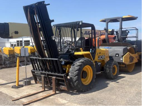 2018 JCB 950  For Sale