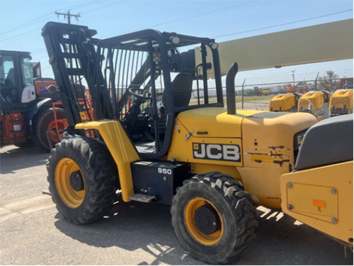 2018 JCB 950 Diesel For Sale 152419_2